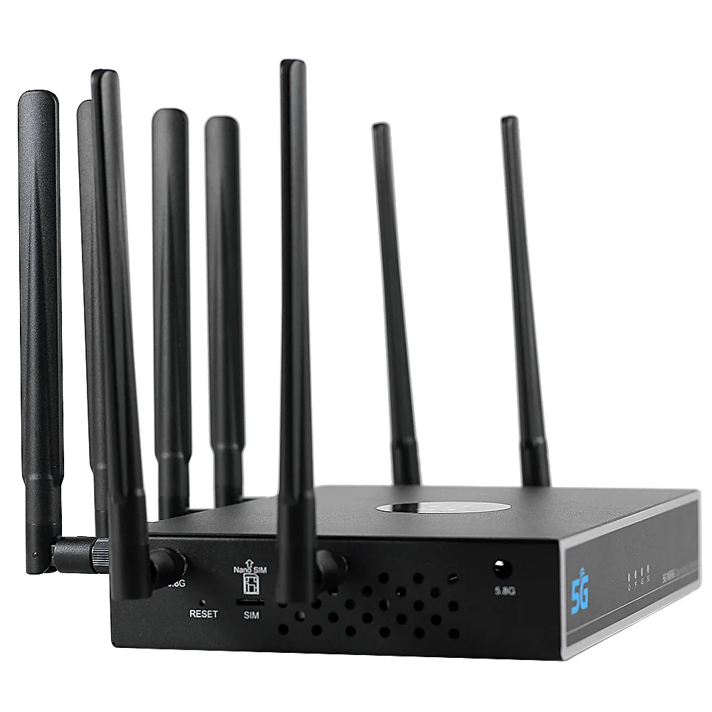 NSA 5g Wireless Router USA OEM Smart Iptv Code 12 Month Sim Bank 2g 3g 4g 32 Port Bulk Sms Modem Gsm 64 Sms Xiomi Scooter Pro 2