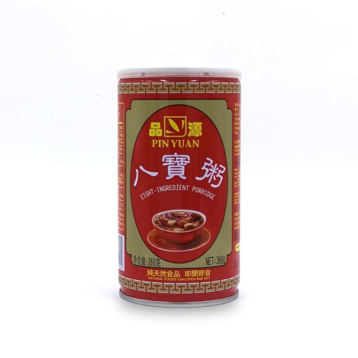 
Chinese Canned Mixed Congee 