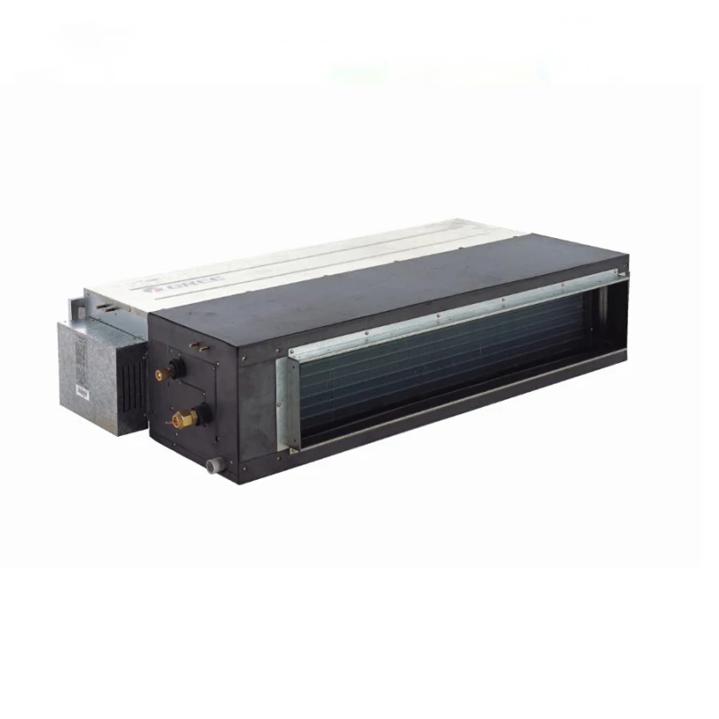 Inverter Type Scroll Compressor Hot Sale Vrv Air Conditioning Price Vrv System Hvac Ducted Vrf System