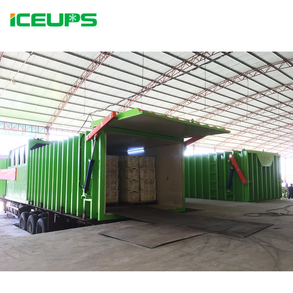 High quality Best price vacuum cooler machine for vegetable&fruit processing