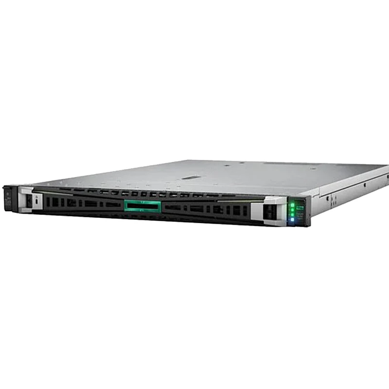 Новый сервер 1U 2P Proliant DL365 Gen11 AMD EPYC 9554 3 1 ГГц 64-разрядный стойки