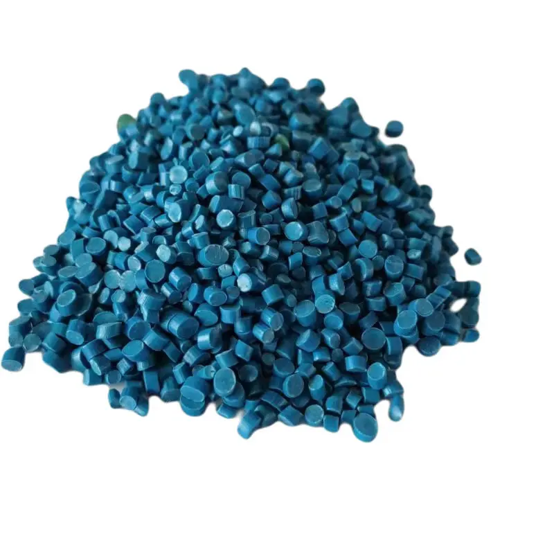 PP T03 Virgin Plastic Granules Polypropylene Homopolymer Of China