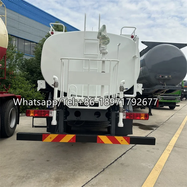 Faw бренд 6x4 20 тонн Автоцистерна для воды автоцистерна на продажу в Саудовской Аравии от поставщика