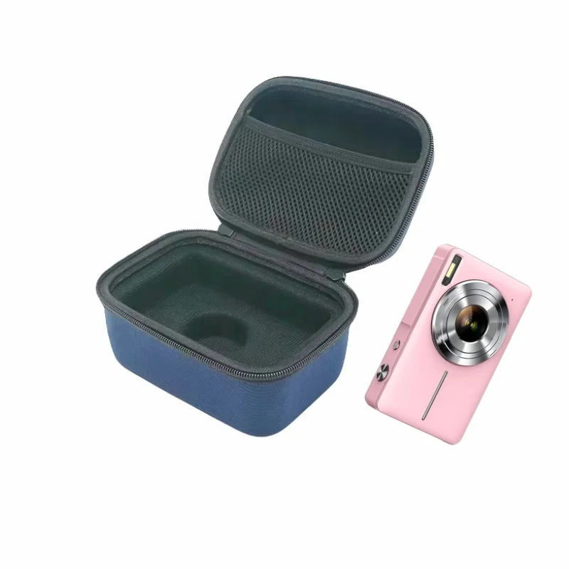 Protective Shockproof Waterproof Travel Carrying bag Durable EVA Camera Case for  Digital Camera