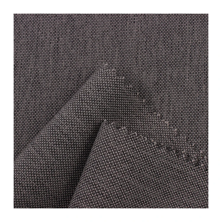 
waterproof pinpoint recycled polyester pet 600d Oxford cloth fabric for cross body bag plate carrier military tactical vest 