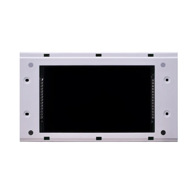 Elevator LCD Display TV Monitor 7 Inch/11 Inch Smart Screen Show China Supplier