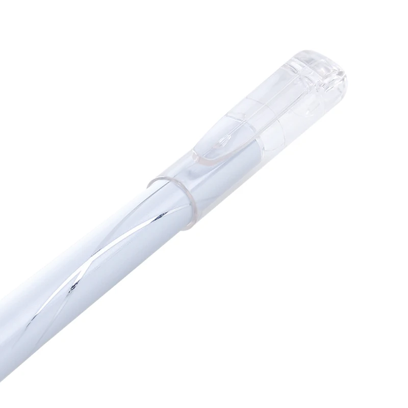 Fashion customized gel ink pen 0.4mm student gel pen promotion school office supplies stationery pen