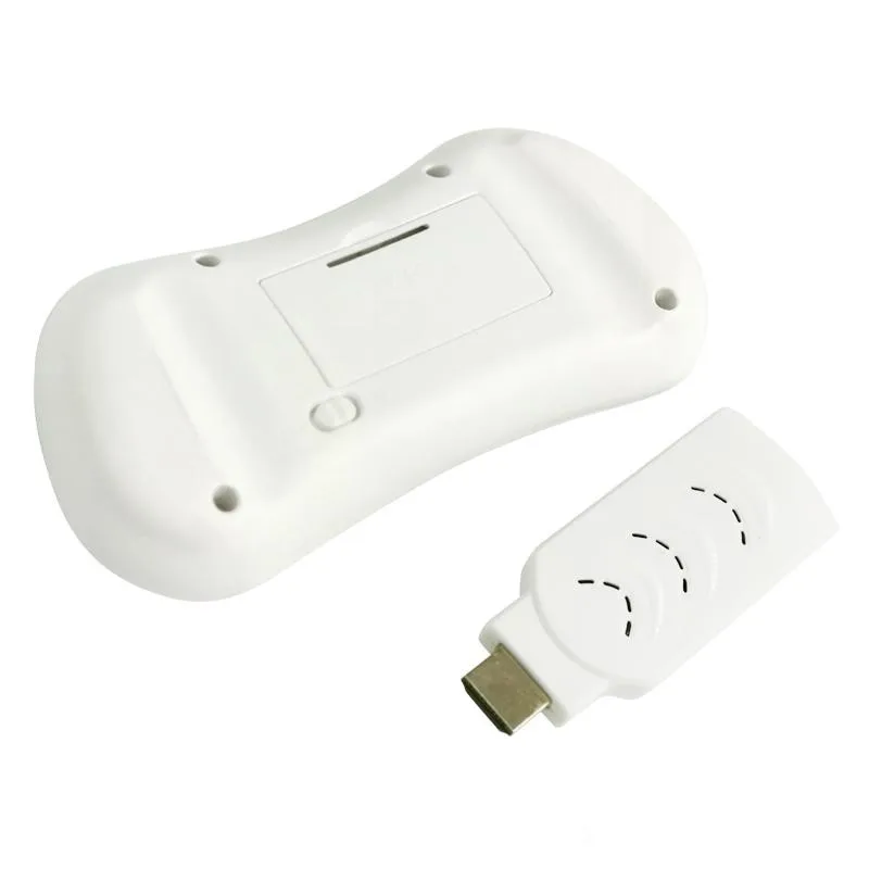 
Hot new video game console build in 638 classic games wireless high definition game console with 2 wireless controllers 