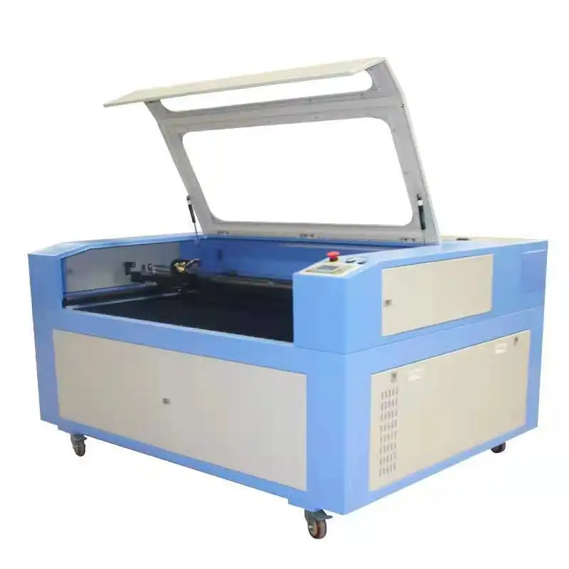 smart laser engraving and cutting machine 1390 cnc laser 100w engraving machine desk type laser engraver machine 1390