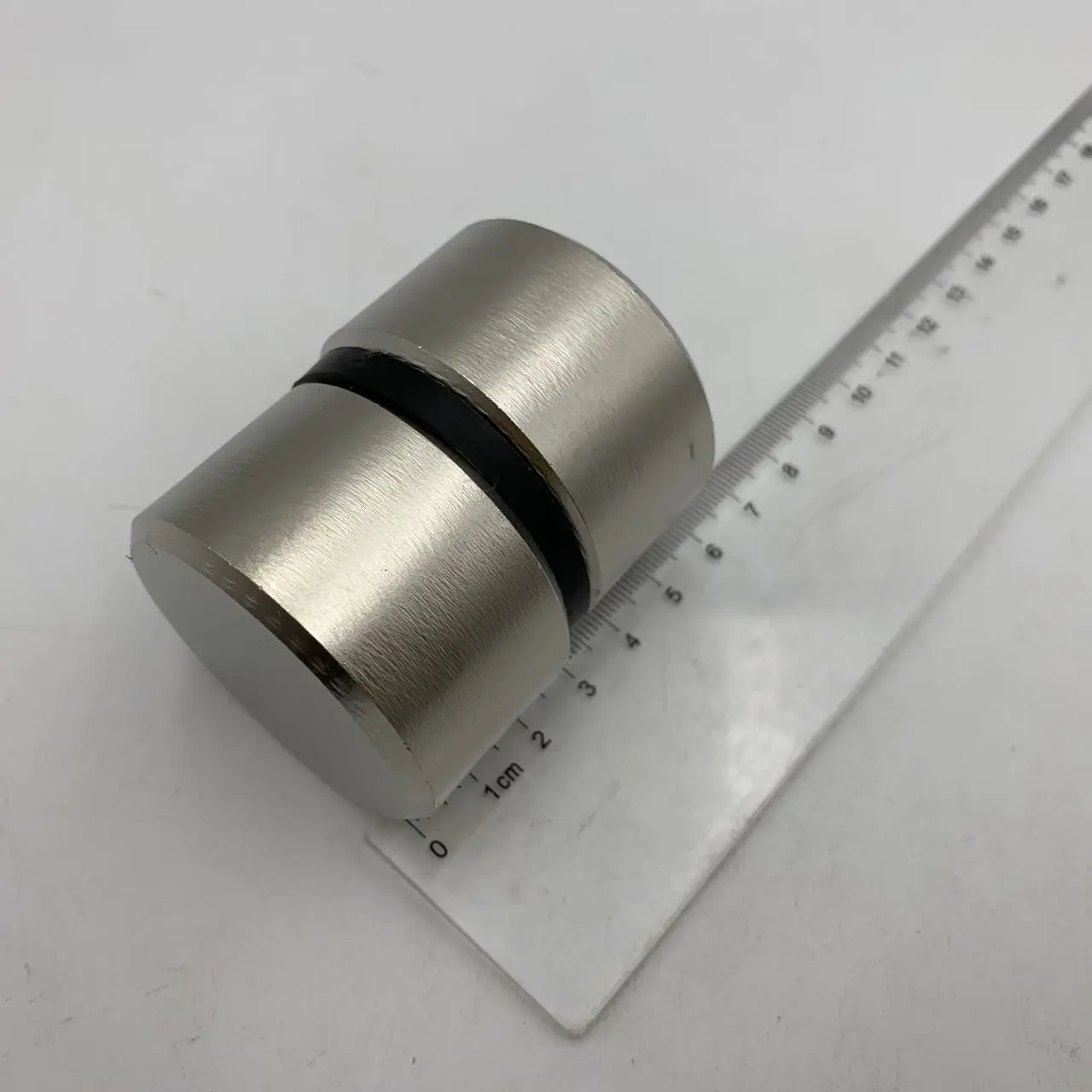 Wholesale price Big Neodymium Magnet  Disc Round Shape Magnet  D50X30 N35 N42  N52