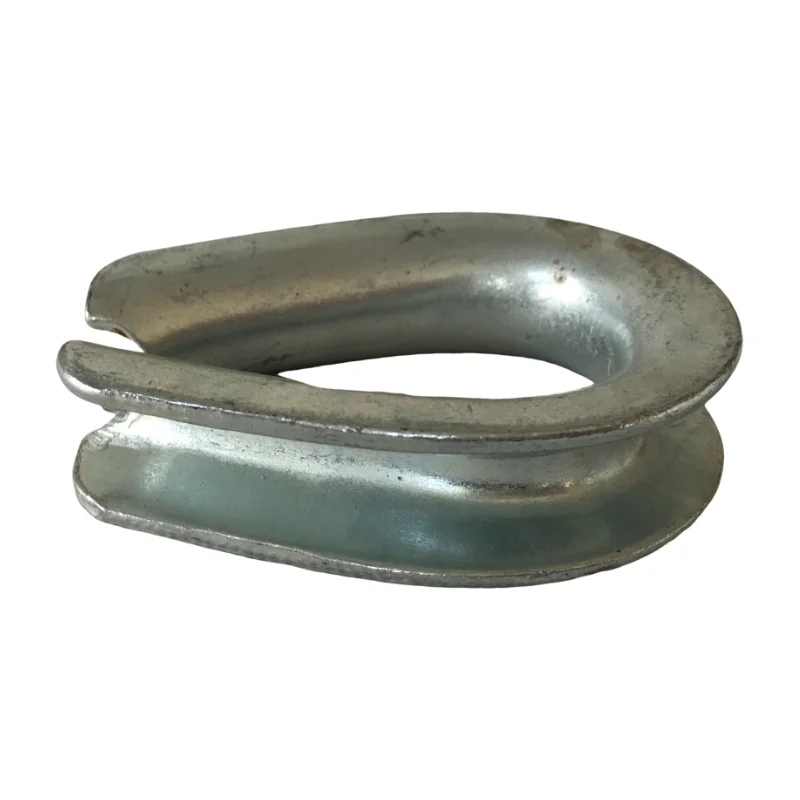 Us Type Wire Rope Heavy Duty Us Type Wire Rope Factory Price Us Type Wire Rope Thimble