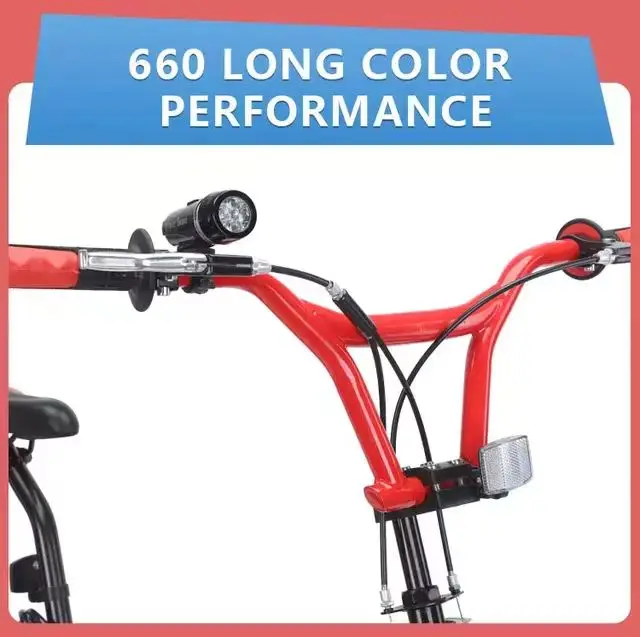 SL-FS20137 Free Style BMX Sport Bike