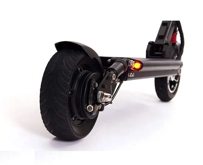 2023 Newest T8 Model  8 Inch Portable Light Weight  Mini Foldable Electric Scooter