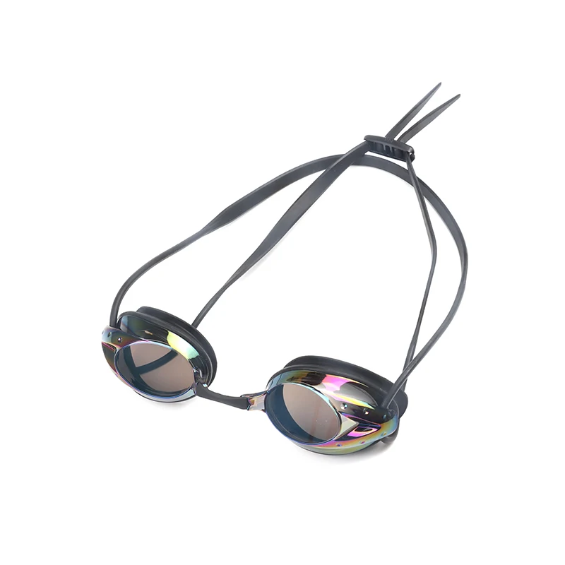  Best waterproof swimming goggles custom silicone