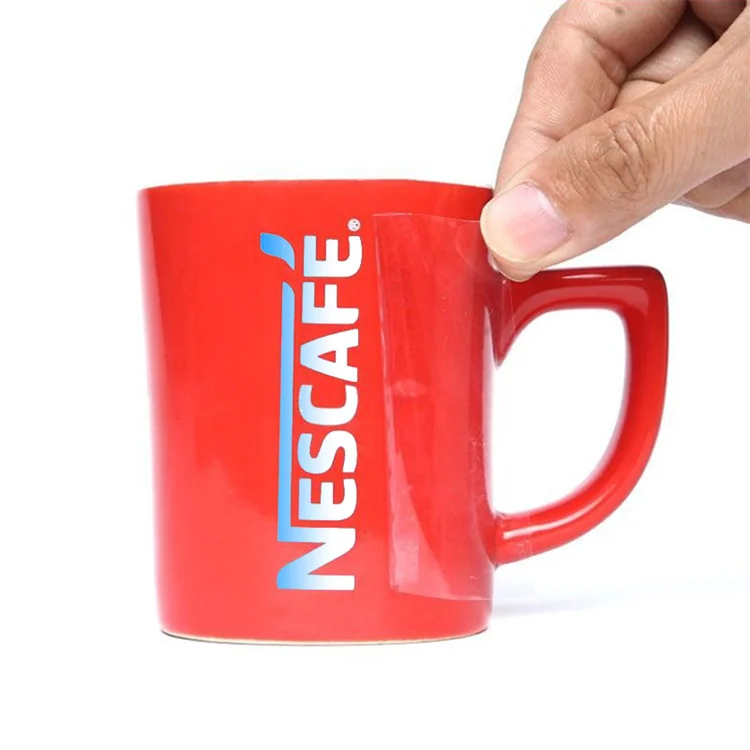 Волшебная пленка размера A3 УФ струйная Ab трансферная пленка УФ DTF Focusinc трансферная холодная трансферная наклейка размер A3 УФ DTF трансферная пленка