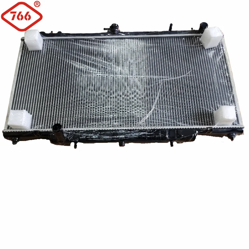 Hot selling Car Parts Car radiator 21410-VB210 for NISSAN