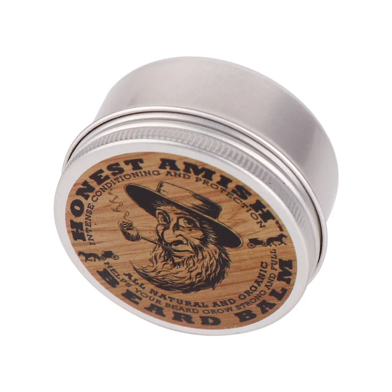 15g 30g 50g 80g 120g Empty metal aluminum candle jar with custom printing