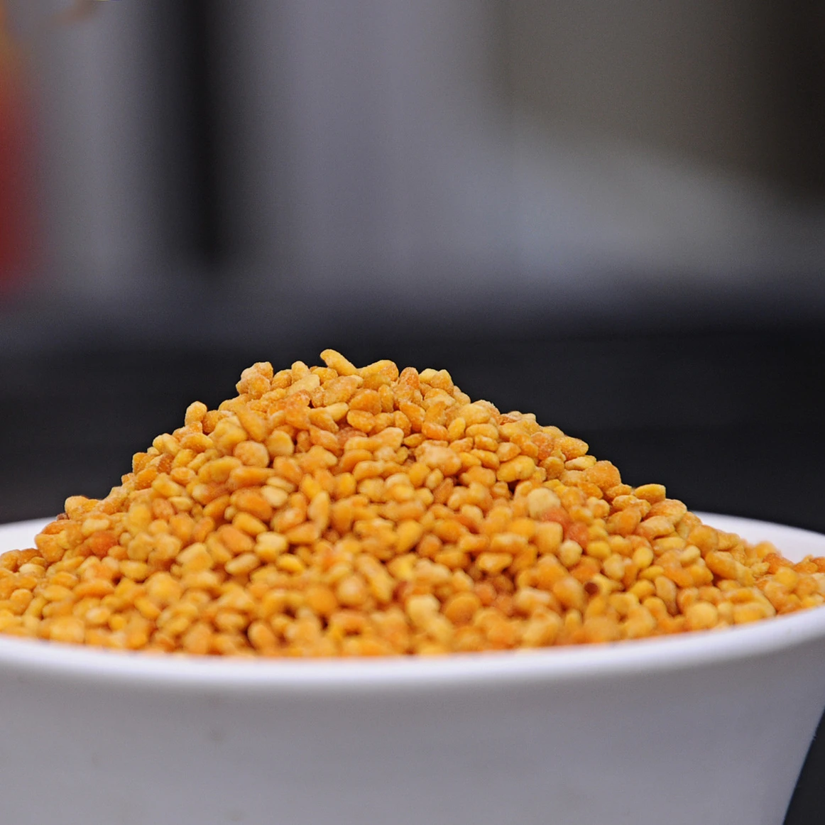 Farm Directly Supplier Pure Natural Bee Pollen Powder Wholesale Price
