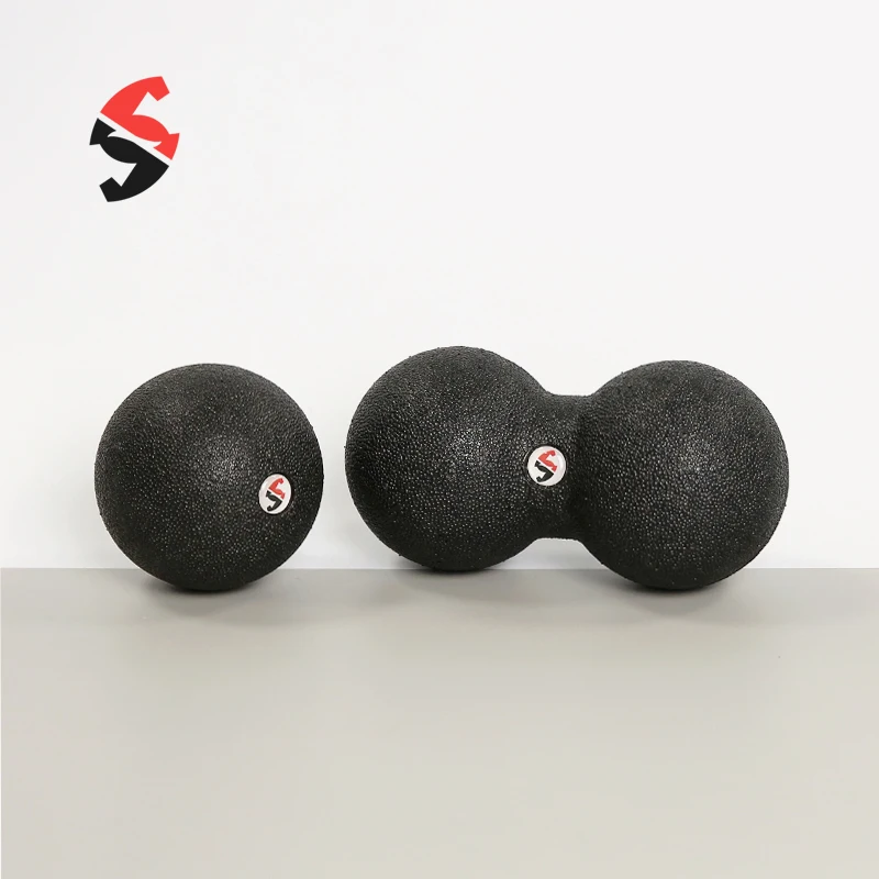 
EPP Foam Massage Roller Ball Peanut Massage Ball Muscle Release Massage Ball 