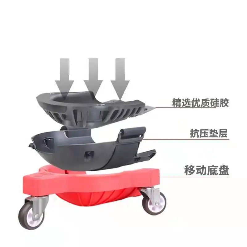 Деревообрабатывающий мобильный деревообрабатывающий мобильный до уровня колен, для детей ясельного возраста гольфы для строительства