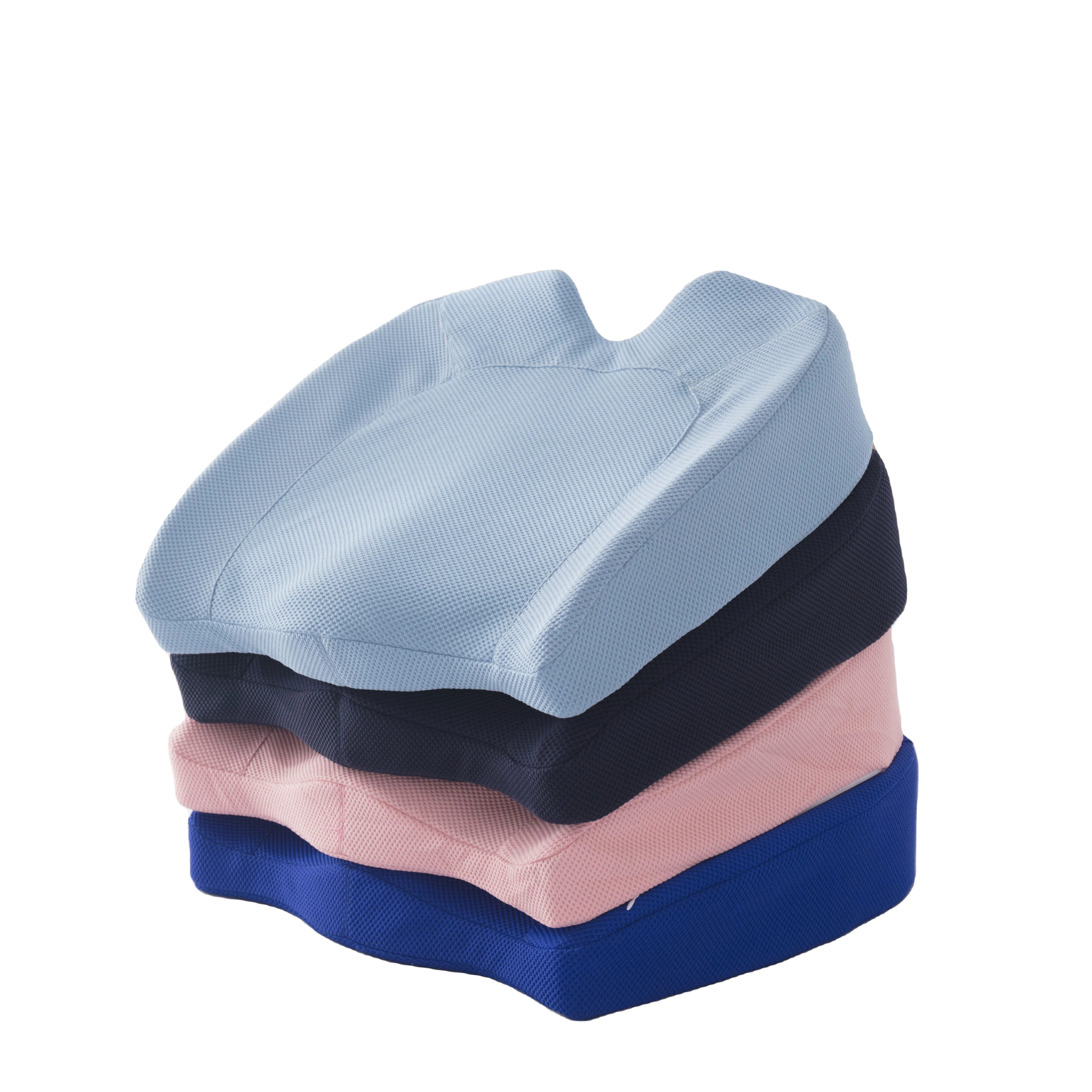 2021 New Design Ideas Stadium Massage Memory Foam Seat Cushion