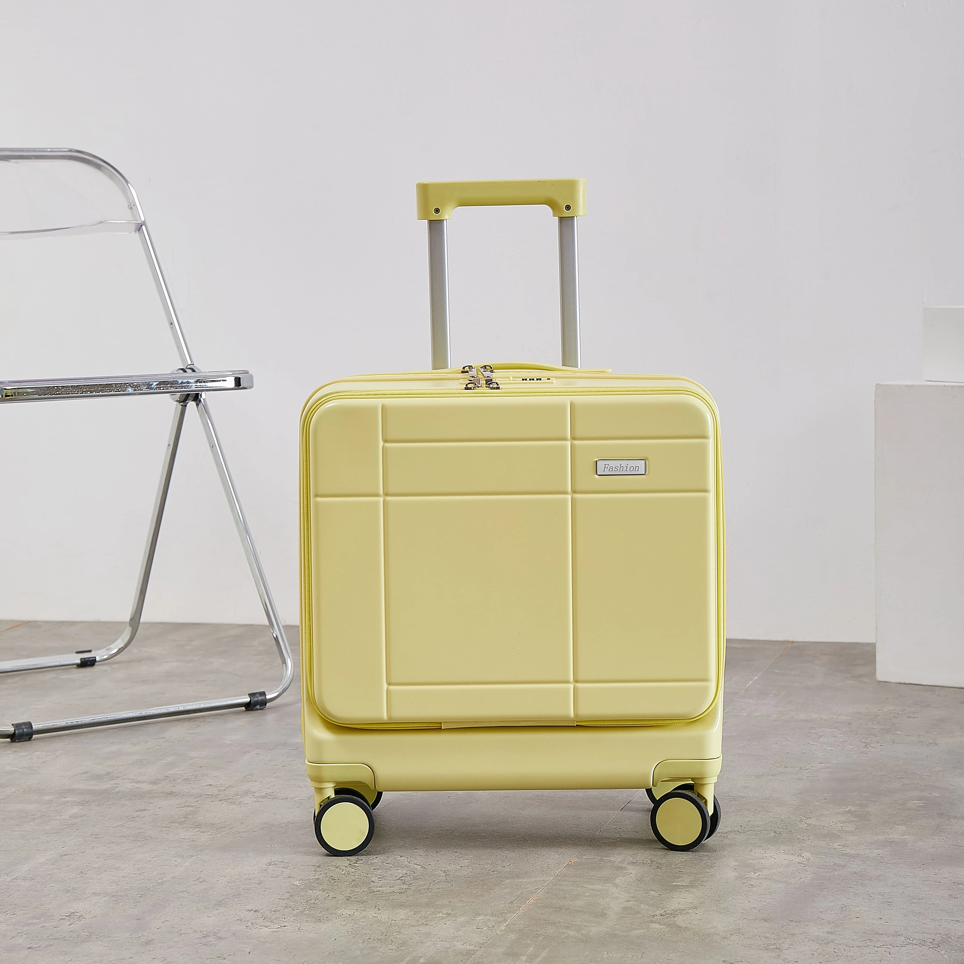 Индивидуальный Чемодан ABS PC ручной клади дорожная тележка чемодан с индивидуальным логотипом Дорожный для продажи