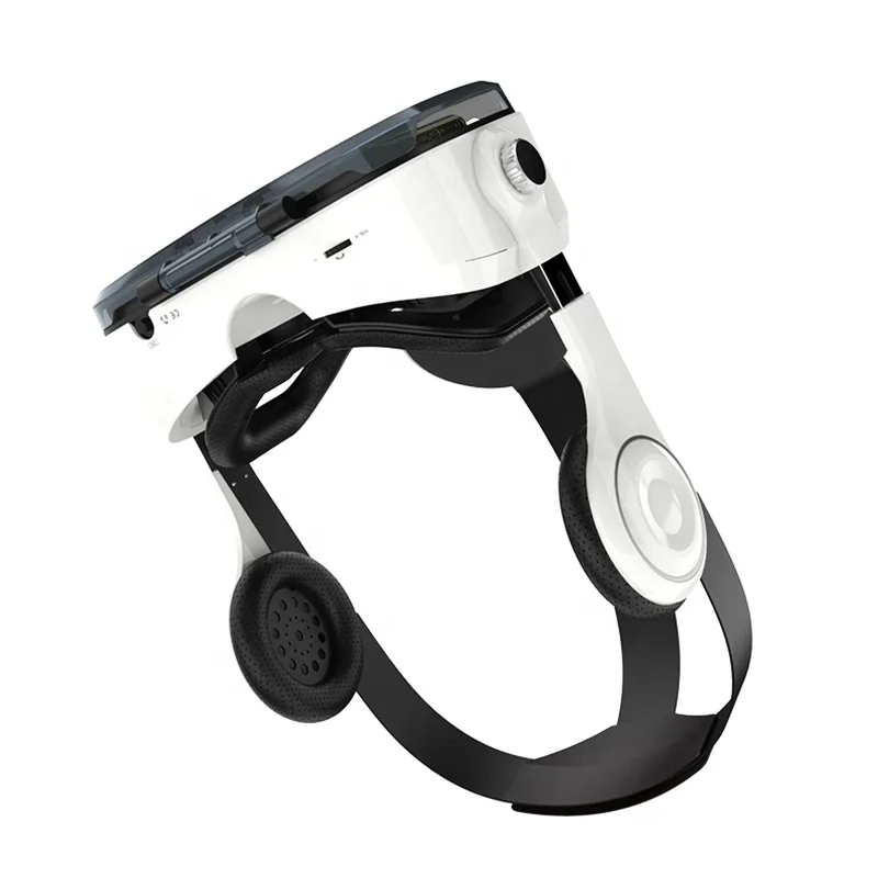 Очки виртуальной реальности Z4 гарнитура BOBO Google Cardboard VR для