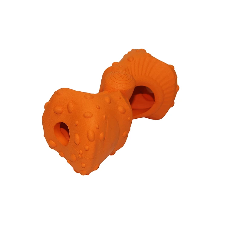 
Wholesale high end dog toys High quality materials competitive prices dog toothbrush chew toy pet toy ball rubber 