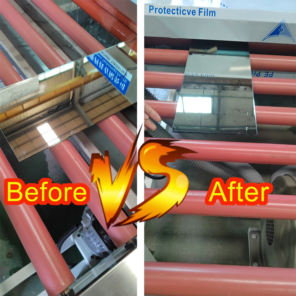 Automatic Horizontal Glass Washing Machine/ washing machine