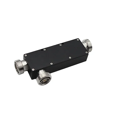 Directional Coupler 698-3800MHz DIN-Female