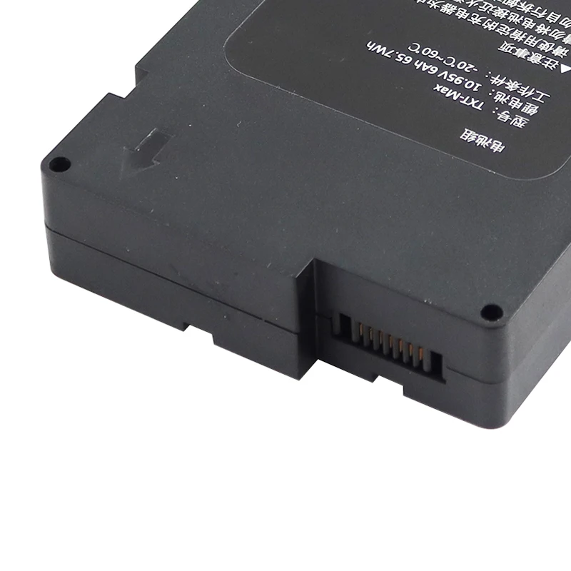 10.95V 6000mAh Lithium ion TXT-Max T-107 T-108 T-207 T-208 rechargeable Li-ion Battery for T-207X Fusion Splicer