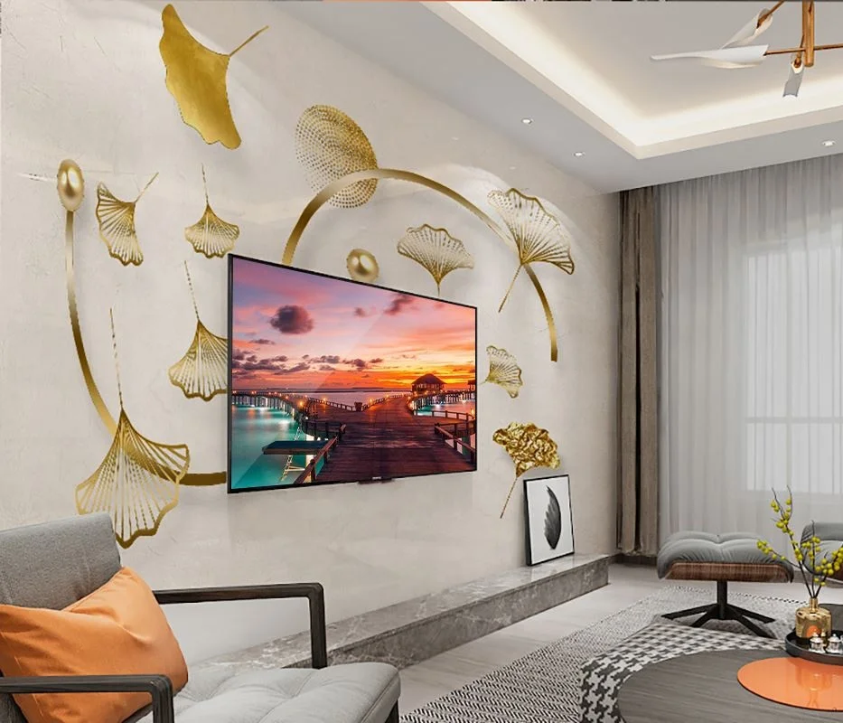 Brand new smart tv 4k uhd hd large screen television 4k smart tv 65 inch led