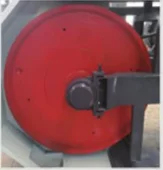 Cutting Sawmill For Wood Bandsaw Woodcutter Saw Cutter Machine