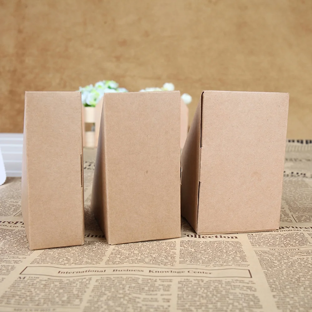 Wholesale custom manufacture disposable sandwich box with clear window