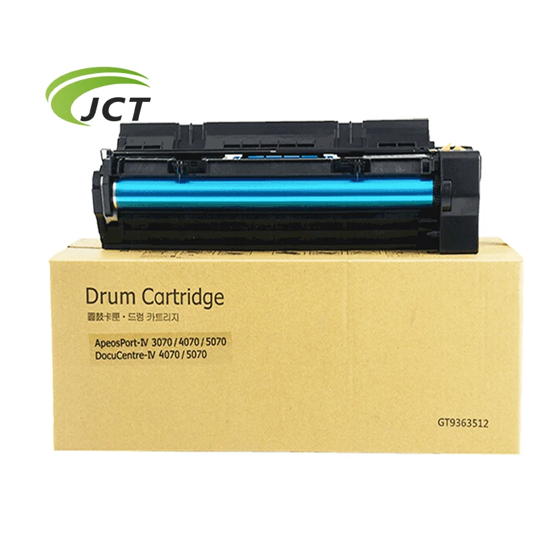 Фотобарабан DC IV4070 совместимый с Fuji Xerox DocuCentre IV 4070 5070 фотобарабан CT350942