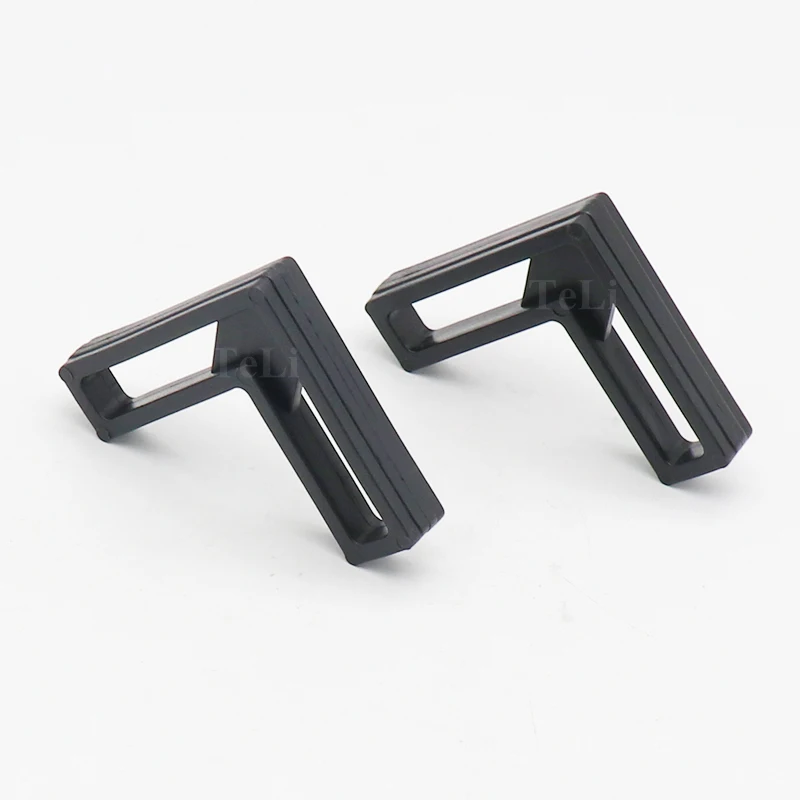 Furniture Window connector fitting nylon corner code