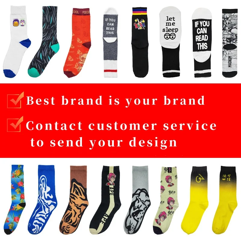 Custom Low MOQ 100% Cotton Breathable Manufacturer High Quality Low Price Sweat Absorbent Unisex Socks