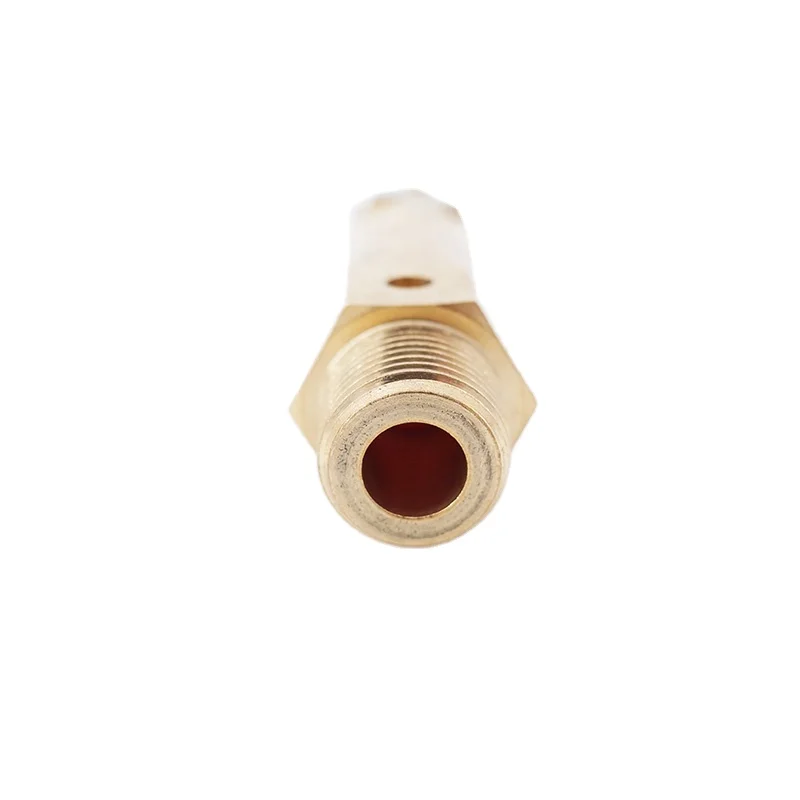 GOGOATC Temperature Steam Valve 2 Way Solenoid Electric Stainless Water 1/2 3/4 Inch Gas Pressure Regulator