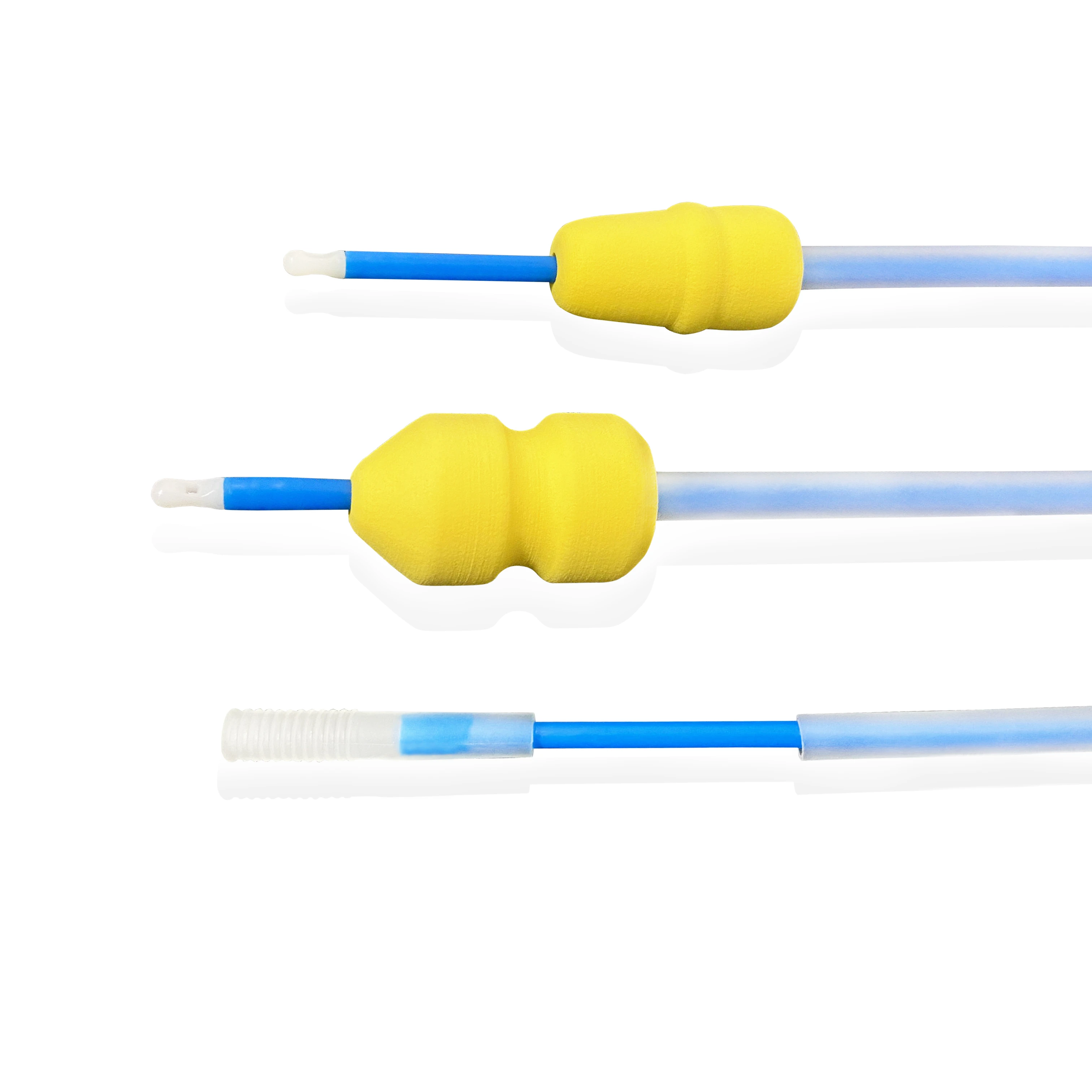 Sow Tube Semen Catheter For Pig Artificial Insemination
