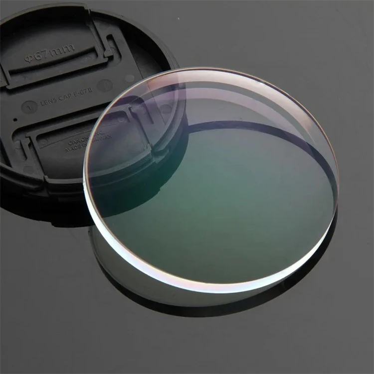 AR coating @1064nm Fiber Laser Protective Windows Lens for laser cutting machine