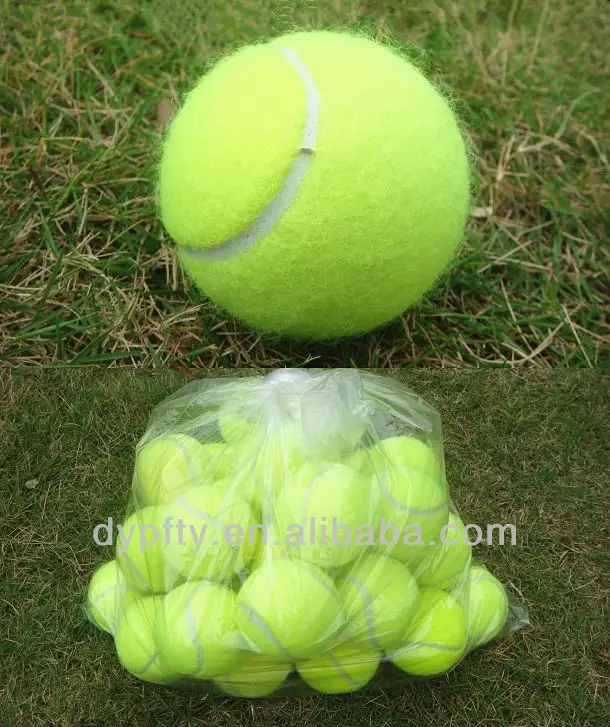 ITF Quality Standard Tennis Ball