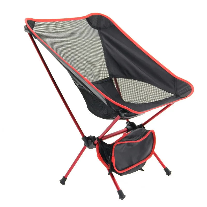 
Folding Camping Chair 