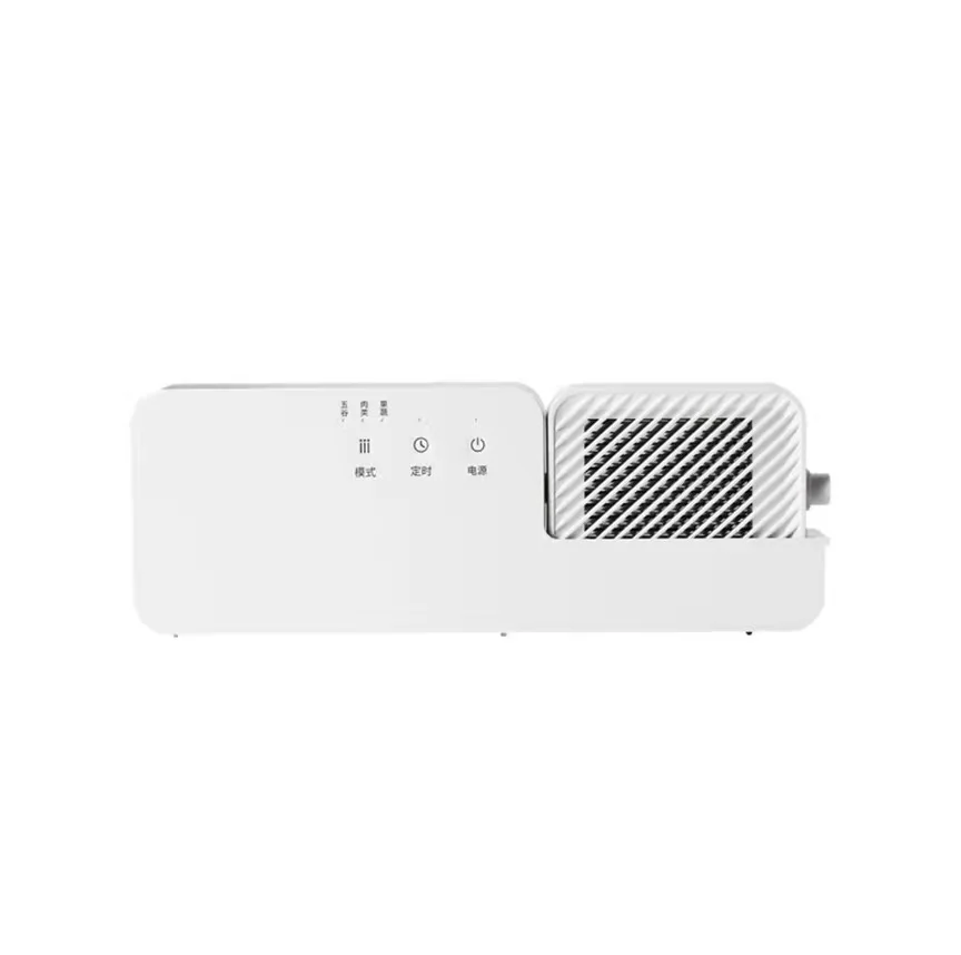 Tommygo 2021 new arrival  Wall mounted fruit and vegetable washing machine  flat washers  concave convex washers