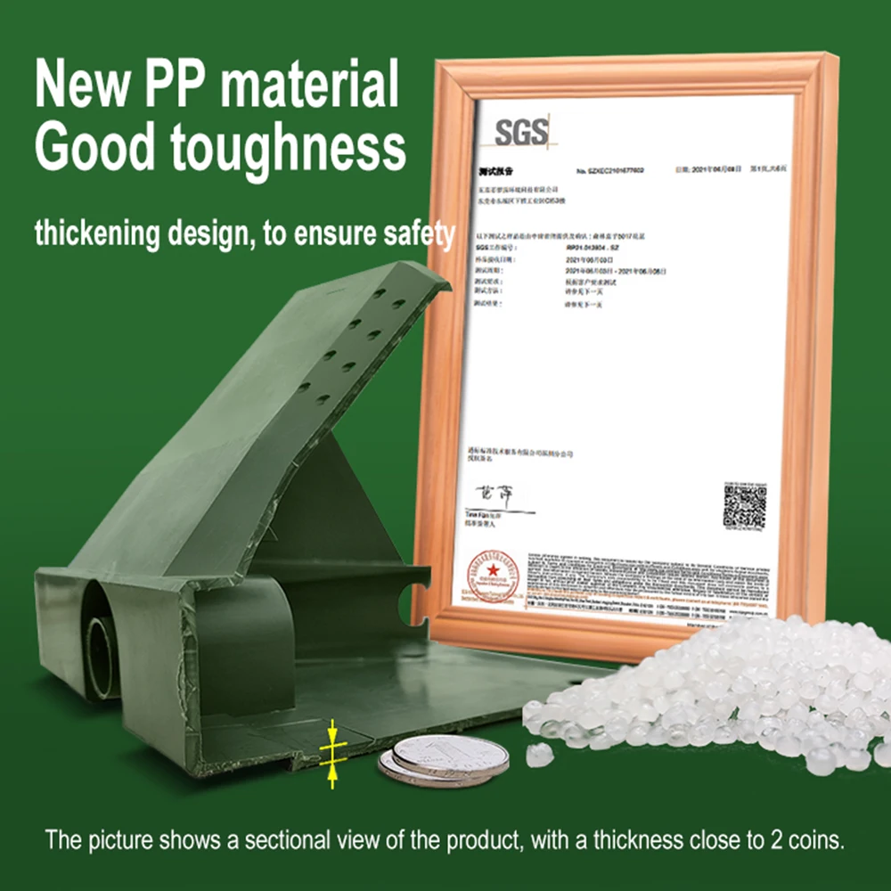 Standing wall self-watering cultivation system flower botanical garden pot