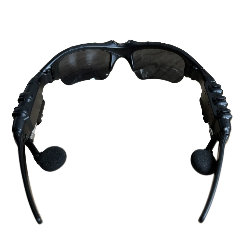 Wholesale Sunglasses Wireless Glass Headphone Earphone Mic Headset Sun Glasses