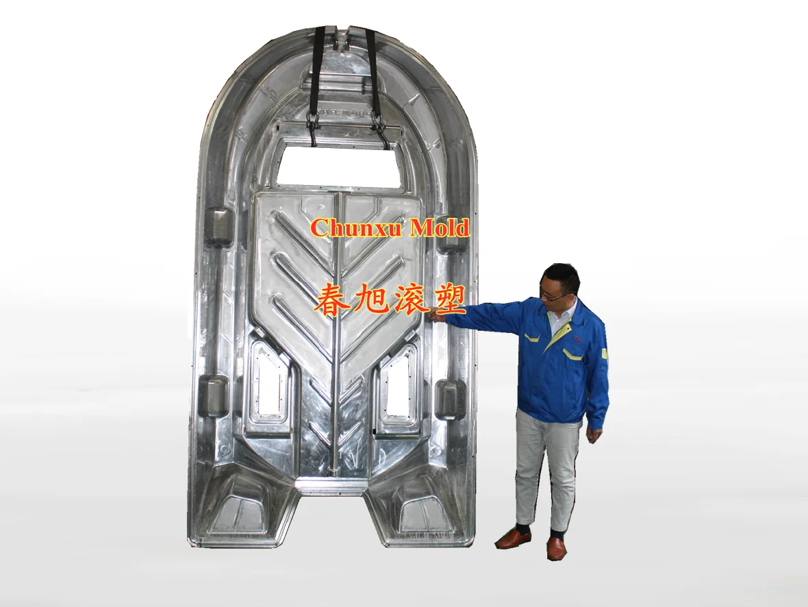 kayak hull mould,boat moulds