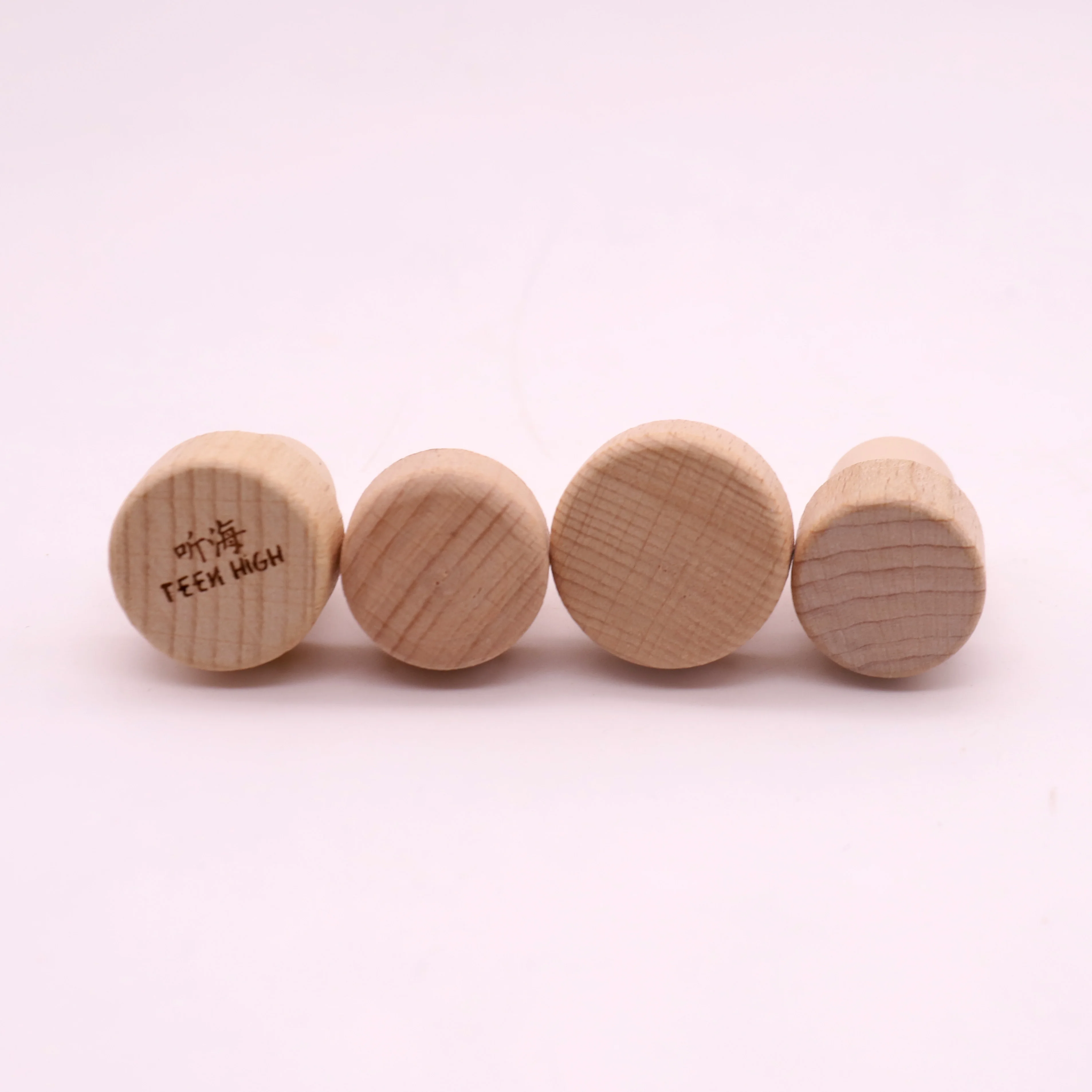 Wine Bottle Stoppers Wine Corks T-plug Corks Sealing Plug Bottle Cap