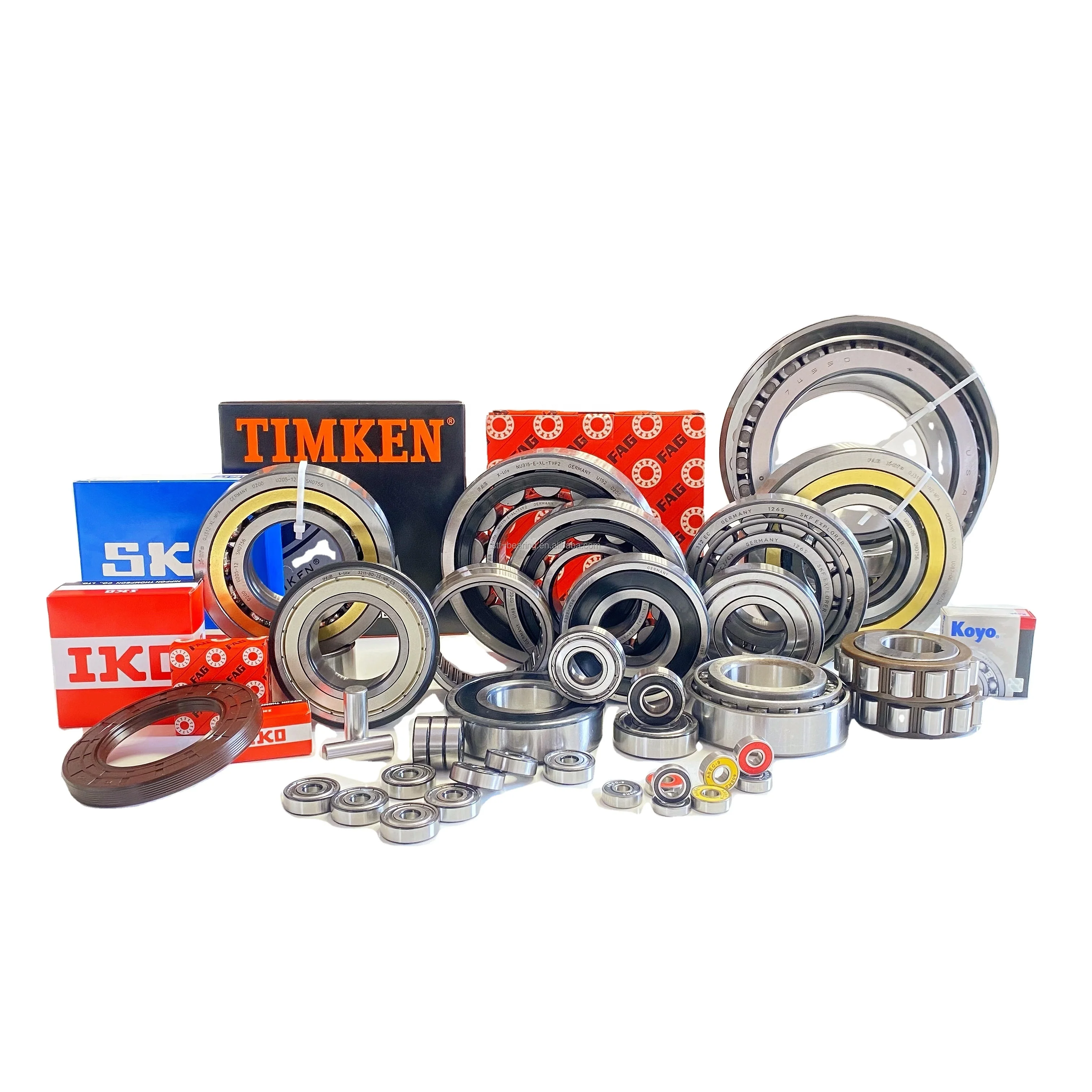 OEM 7309AC high cost performance bearing Angular Contact Ball Bearing with P0/P2/P4/P5/P6 Grade 70c Series Ball Bearing