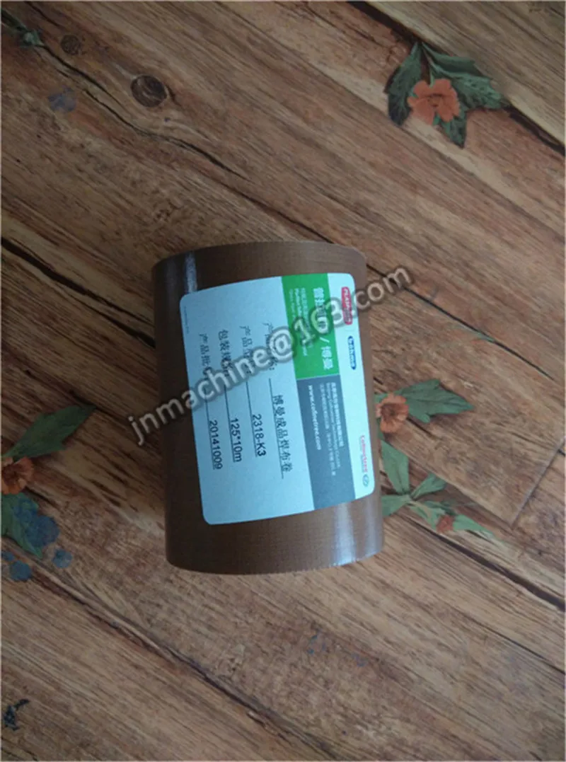 TEFLON Welding Paper for UPVC welding machine Welding cloth
