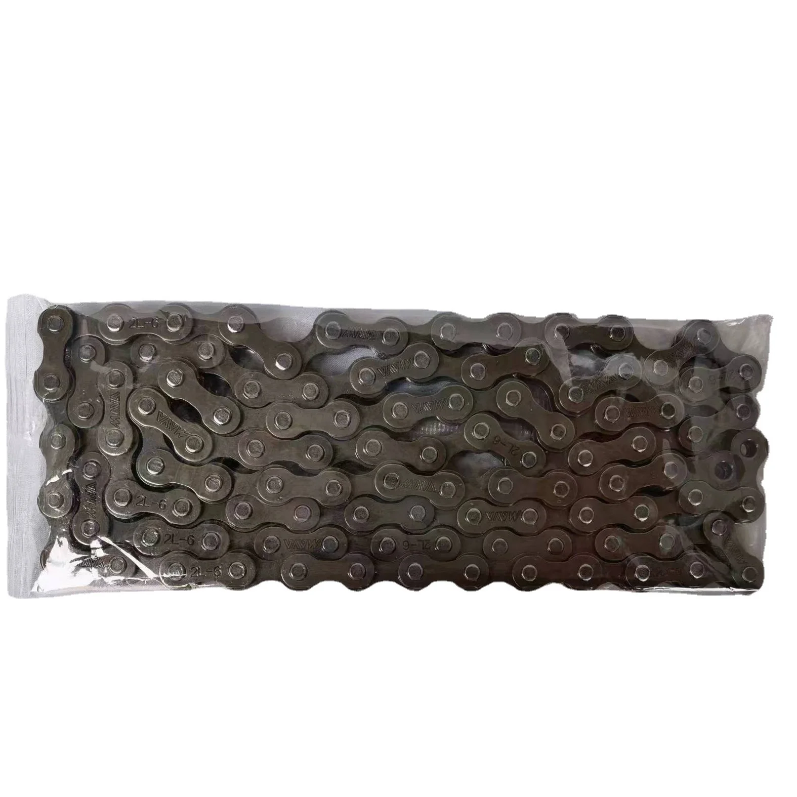 Bicycle Chain for BMX KIDS FIXIE BIKE Steel Single Speed 98L Bicycle Chain